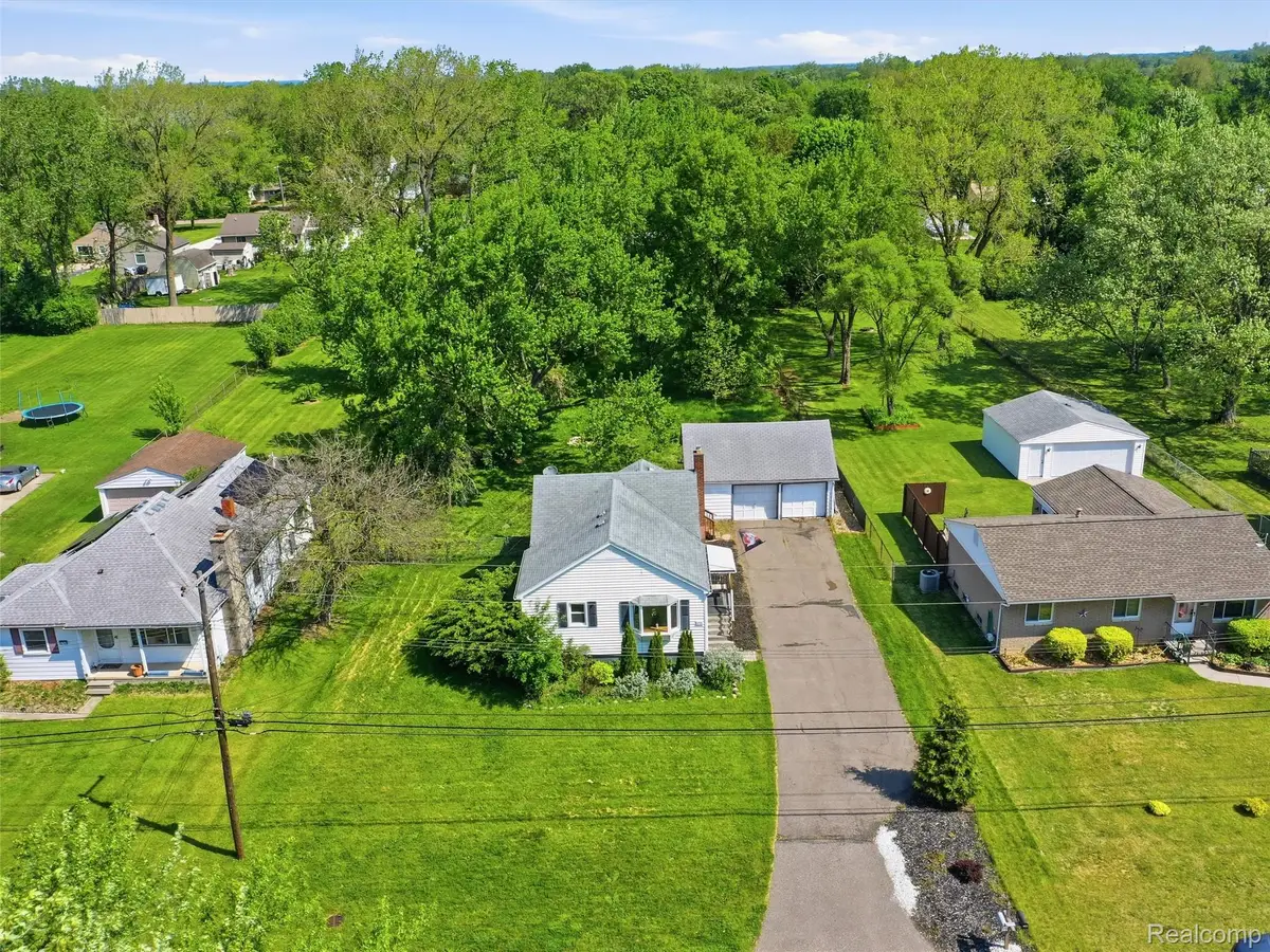 2733 Lovington Drive, Troy, MI 48083 - #1