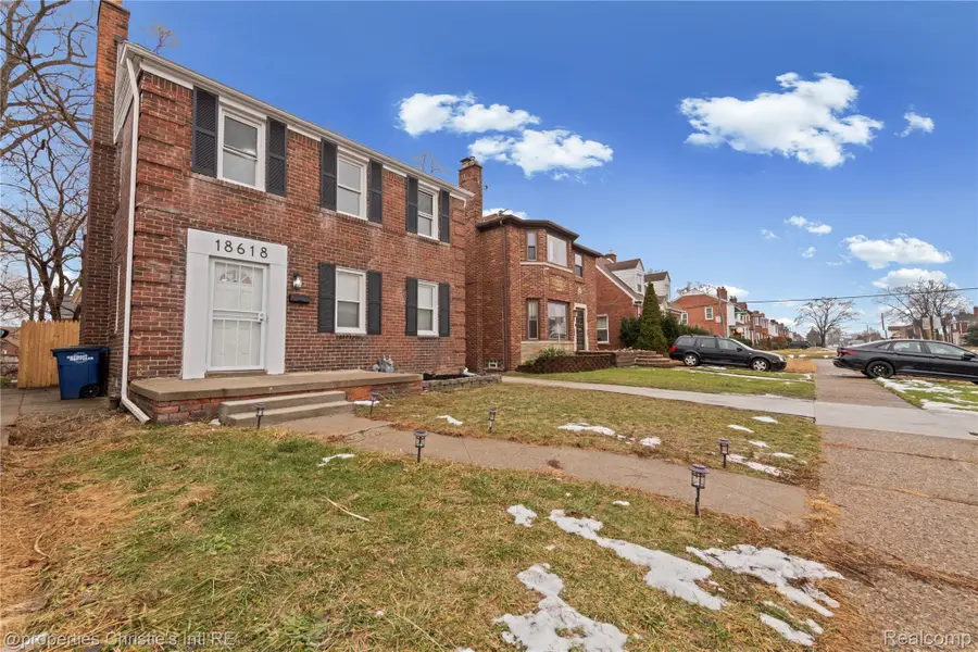 18618 Kentucky Street, Detroit, MI 48221 - #3