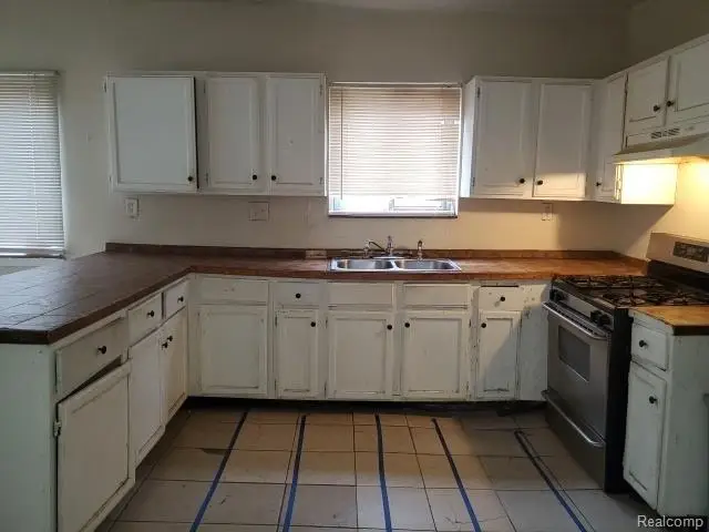 4836 Courville Street, Detroit, MI 48224 - #3