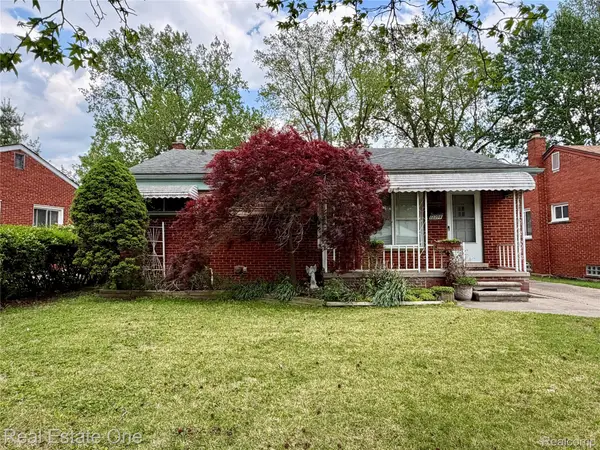 12294 Nathaline Street, Redford, MI 48239