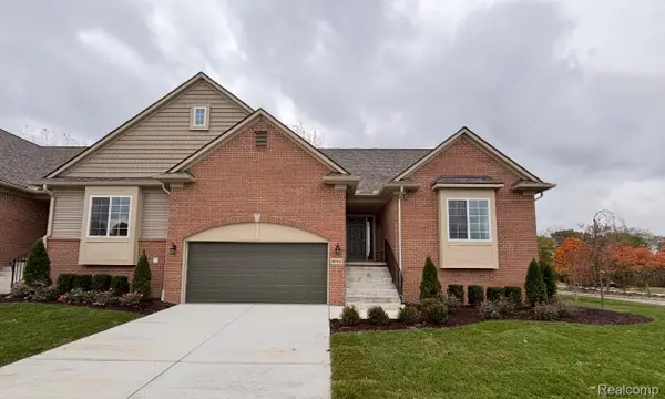 9042 Rhyan Road, WhiteLake, MI 48386