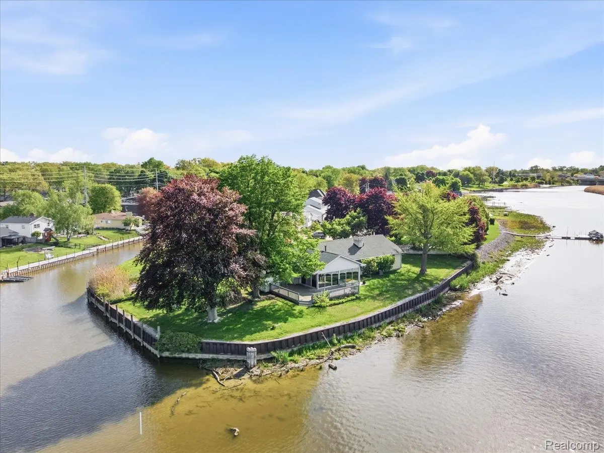 2857 Riverwood Court, Port Huron, MI 48060 - #1
