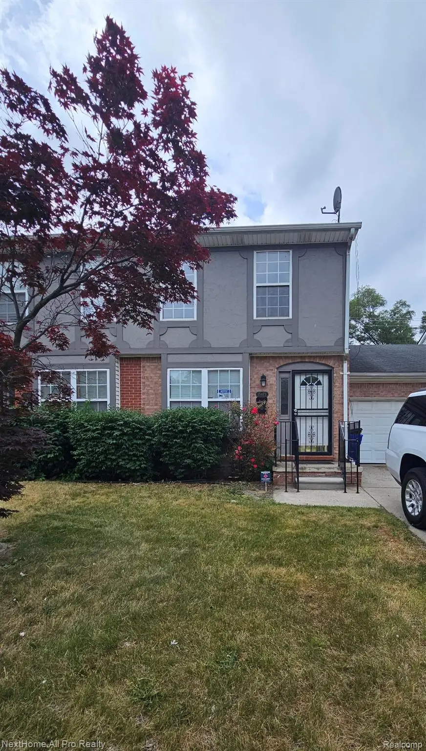 15413 Meyers Road, Detroit, MI 48227 - #1