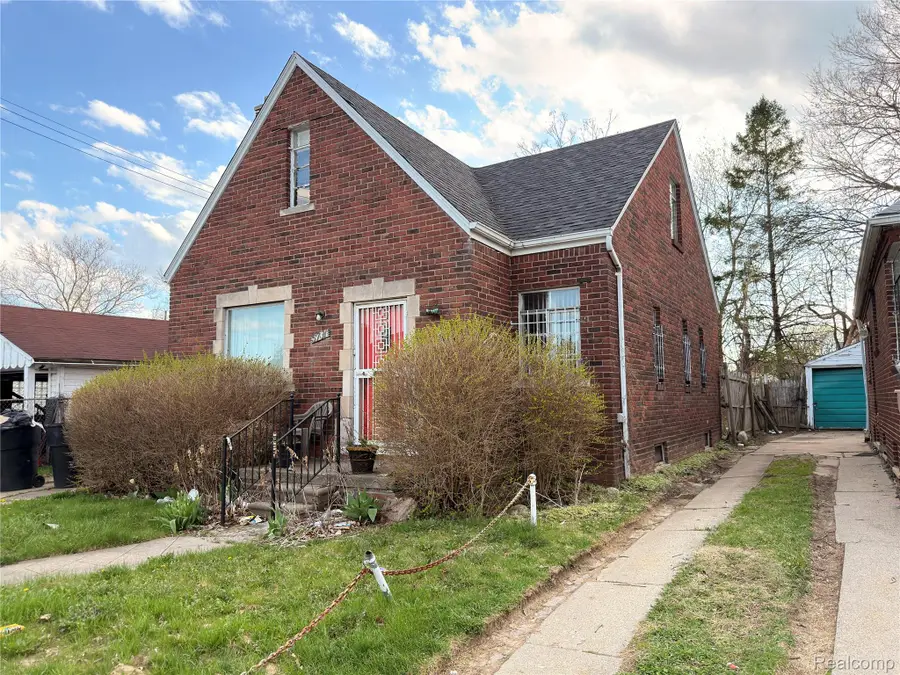 5731 Philip Street, Detroit, MI 48224 - #2