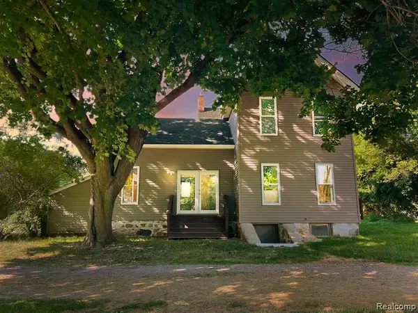 8051 Coyle Road, WhitmoreLake, MI 48189