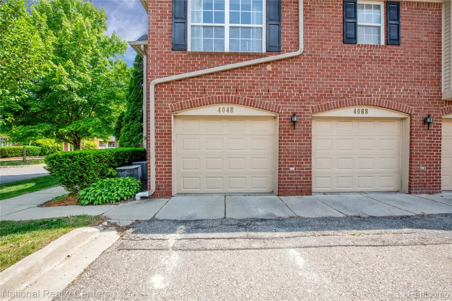 4048 Berkeley Avenue, Canton, MI 48188 - #3