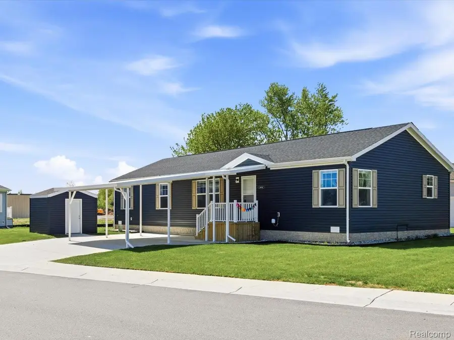 10914 Le Grande Court #Lot 100, Ira, MI 48023 - #2