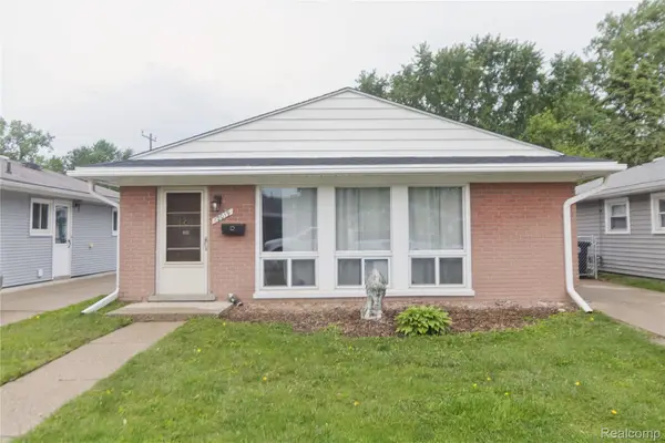 12019 Arcola Street, Livonia, MI 48150