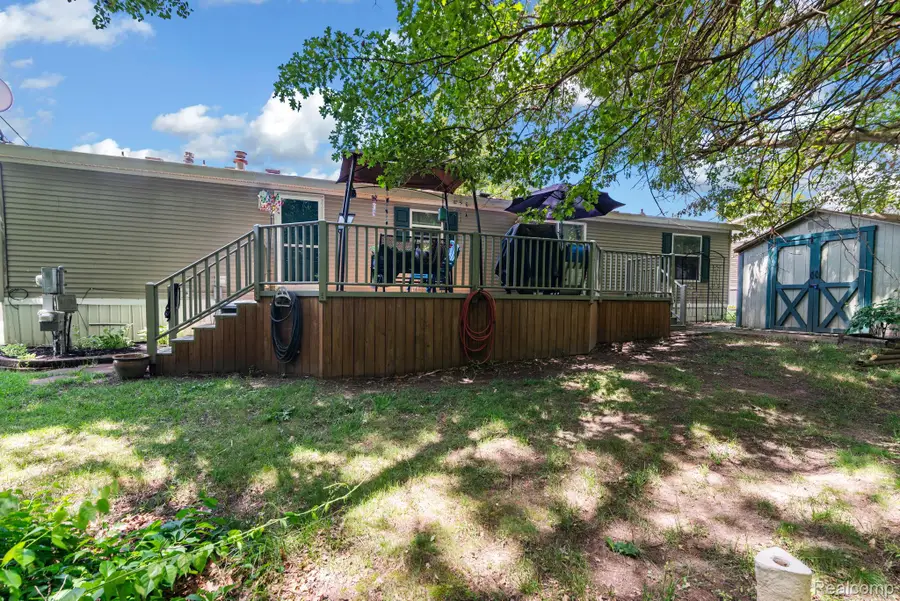327 Basket Branch, Oxford, MI 48371 - #3