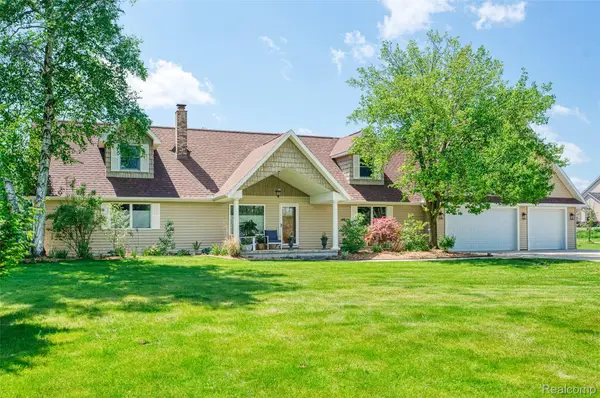 13800 12 Mile Road, SouthLyon, MI 48178