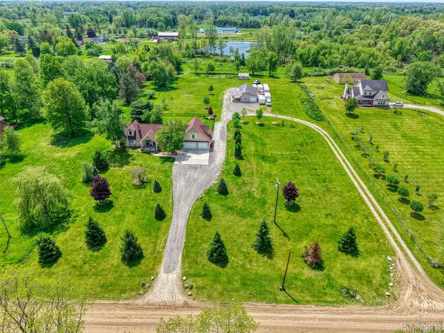 13800 12 Mile Road, South Lyon, MI 48178 - #2