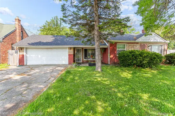 3231 Spruce Street, Inkster, MI 48141