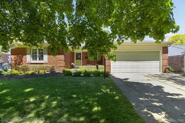 1782 Nantucket Road, Plymouth, MI 48170