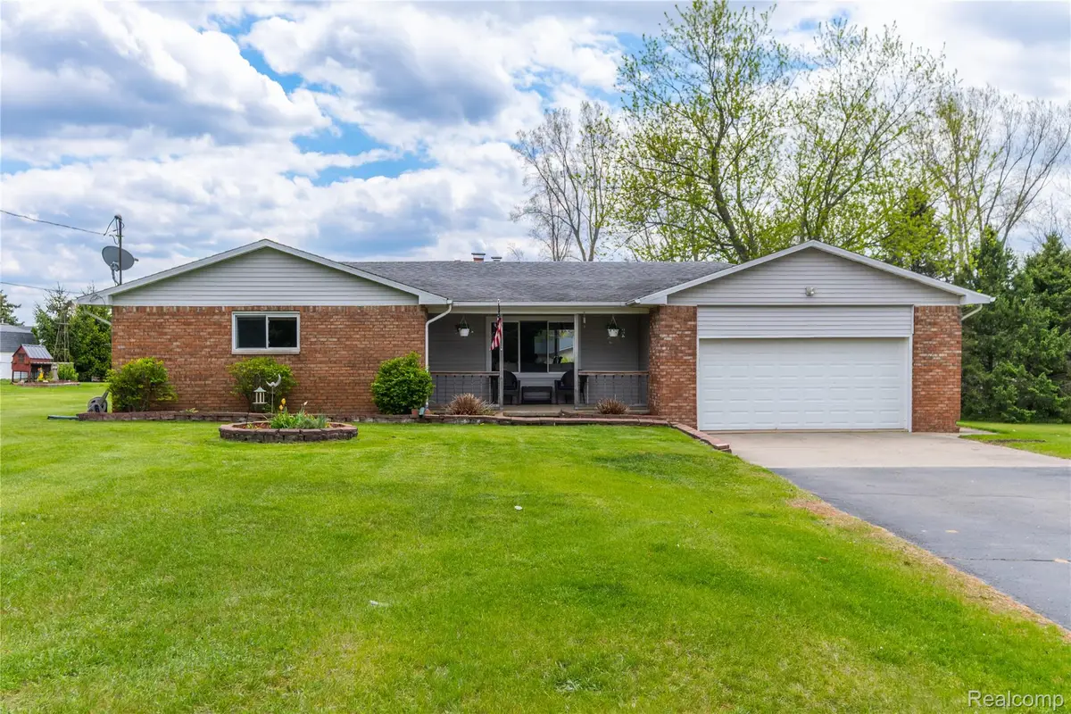 11430 Silver Lake Road, Byron, MI 48418 - #1