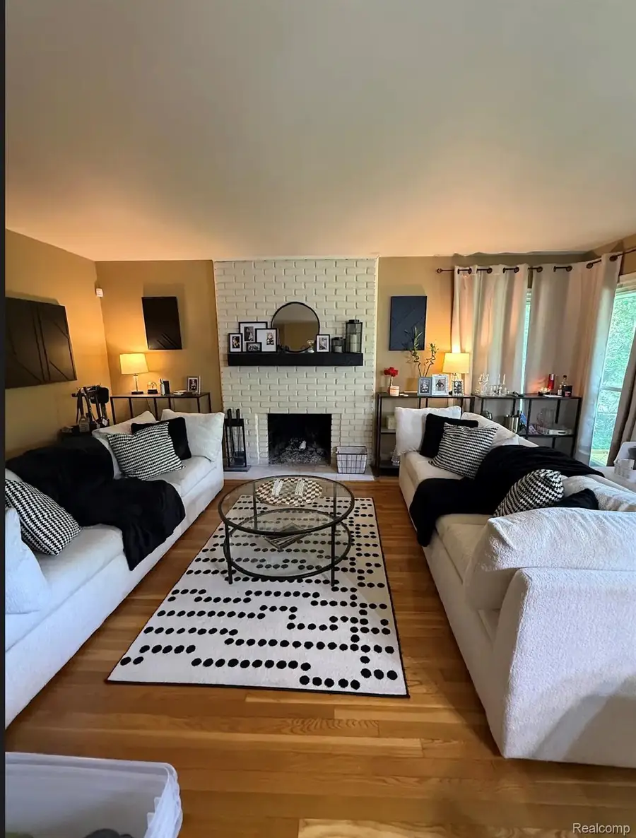 29358 Westbrook Parkway, Southfield, MI 48076 - #3