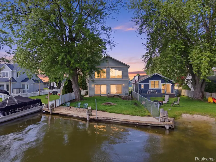 8868 Tackles Drive, White Lake, MI 48386 - #2