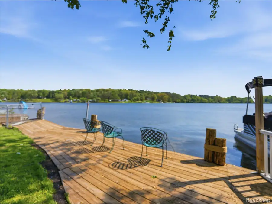 8868 Tackles Drive, White Lake, MI 48386 - #3