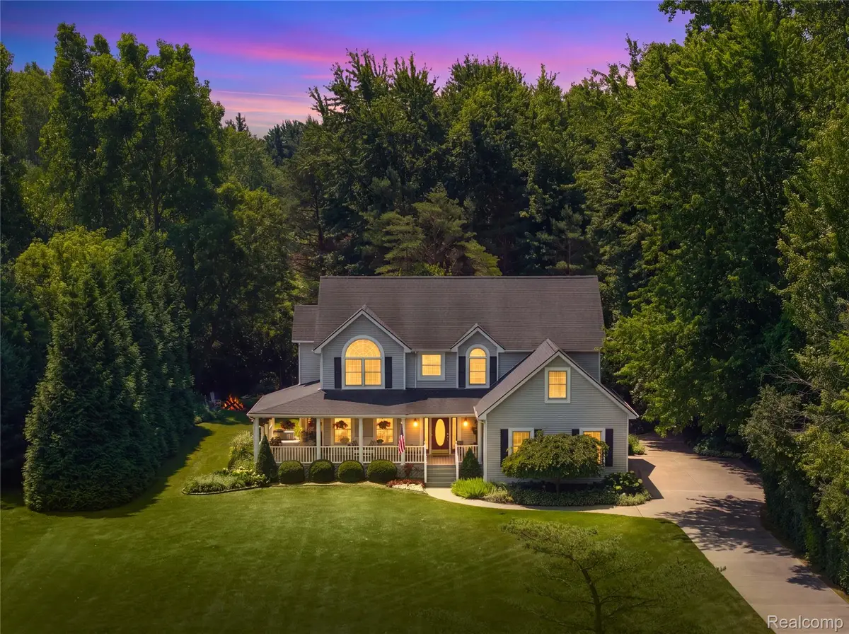 3837 Spartan Drive, Fort Gratiot, MI 48059 - #1