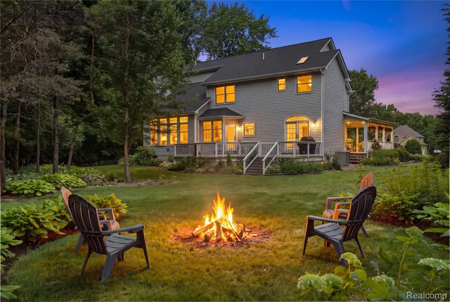 3837 Spartan Drive, Fort Gratiot, MI 48059 - #2