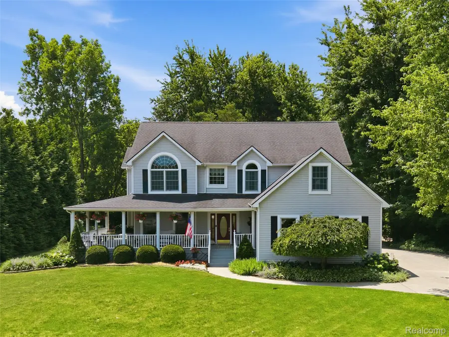 3837 Spartan Drive, Fort Gratiot, MI 48059 - #3