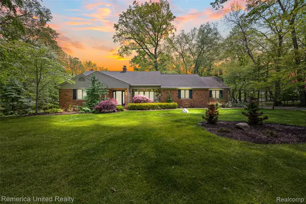 4375 Irene Drive, Howell, MI 48843
