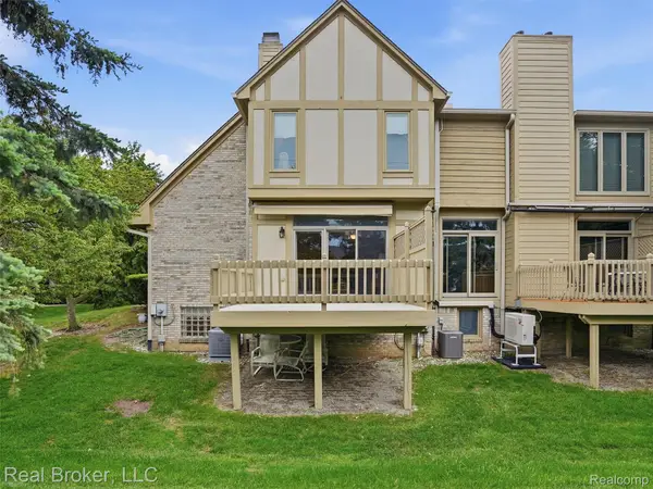 2710 Maitland Drive, AnnArbor, MI 48105