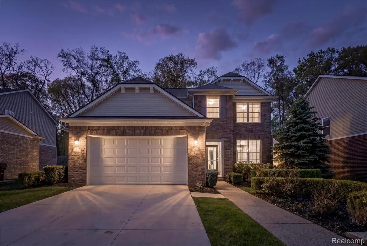 7810 N Central Park, Utica, MI 48317 - #1