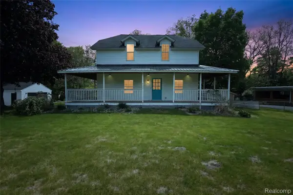 6235 Flushing Road, Flushing, MI 48433