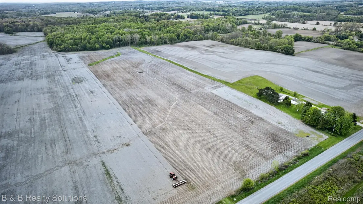 000 Mayville, Mayville, MI 48744 - #1
