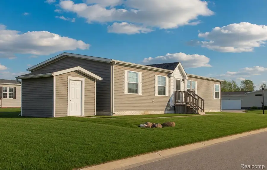 11166 Walden Court, South Lyon, MI 48178 - #2