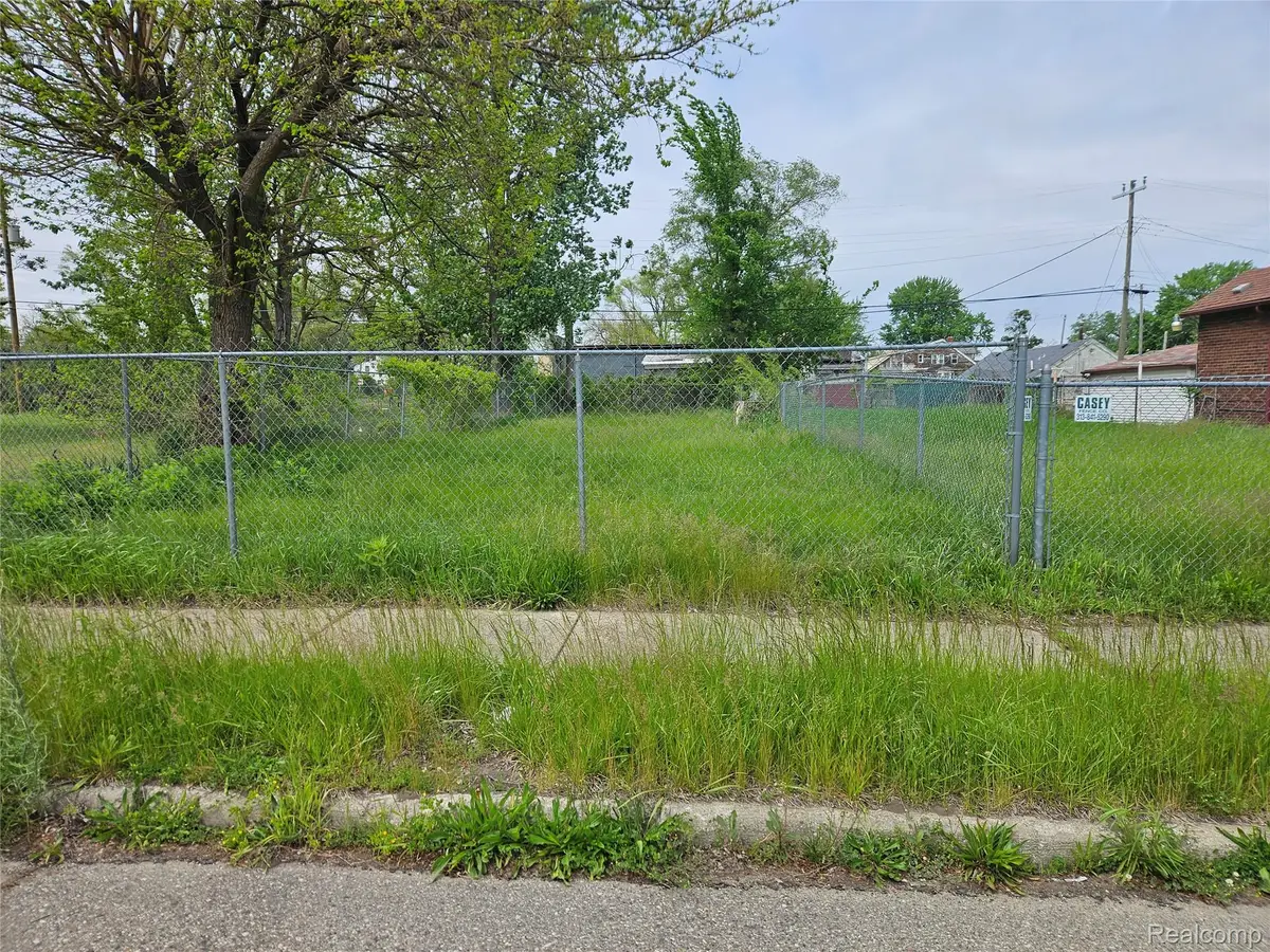 7362 Ellsworth Street, Detroit, MI 48238 - #1