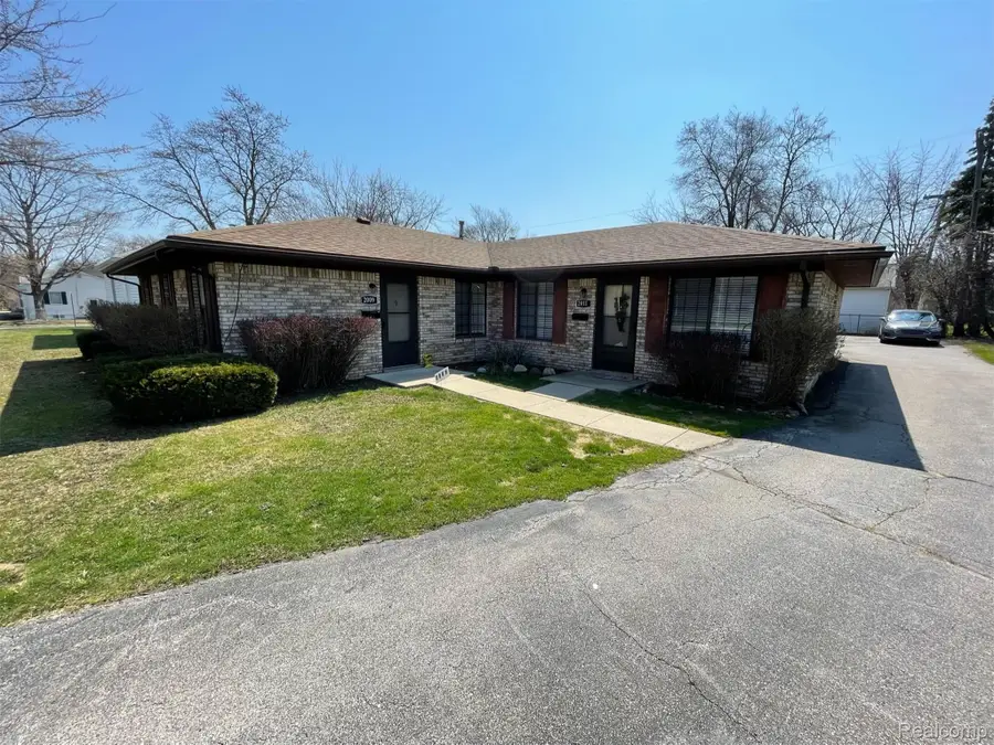 2009 W 14 Mile Road, Royal Oak, MI 48073 - #3