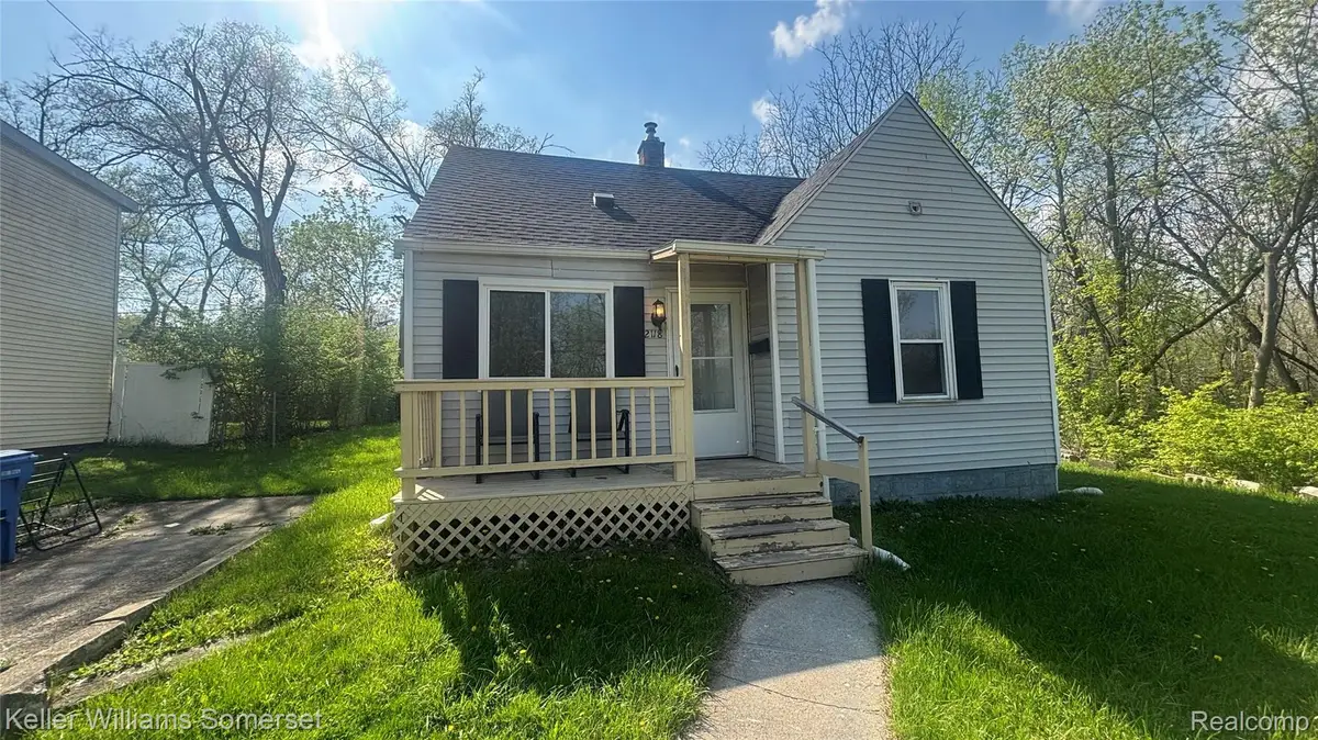 2118 Harriet Street, Inkster, MI 48141 - #1