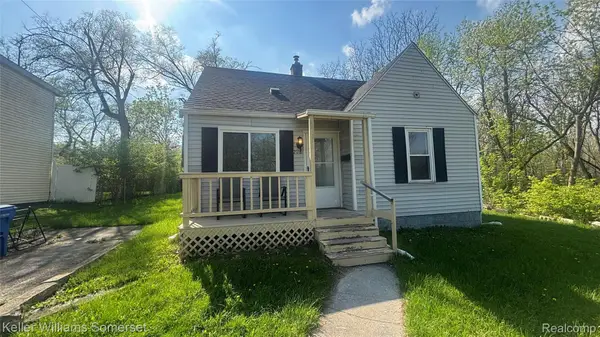 2118 Harriet Street, Inkster, MI 48141