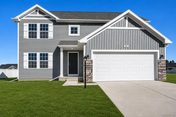 6090 Cousins Drive, SwartzCreek, MI 48473