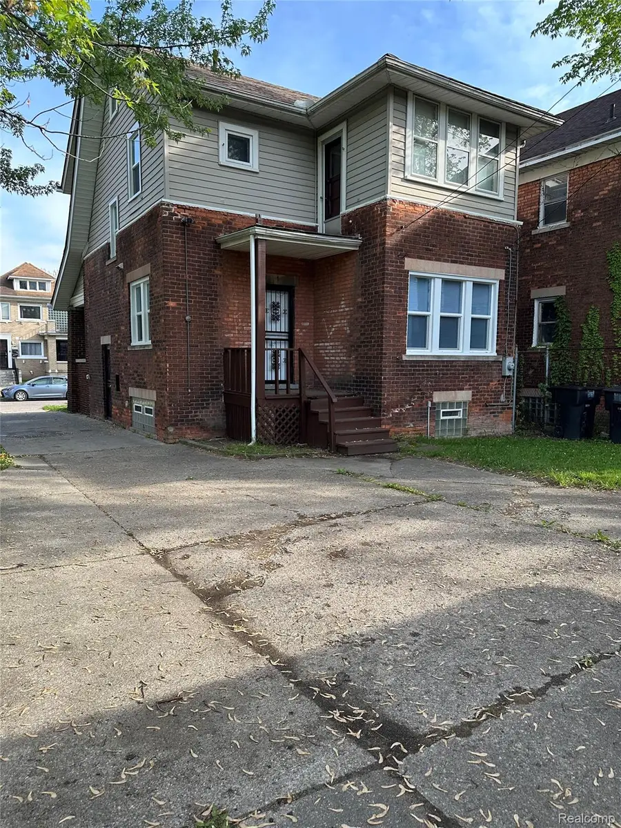 4010 Blaine Street, Detroit, MI 48204 - #3