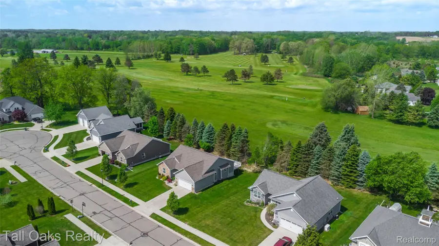 291 Golfside Drive, Lapeer, MI 48446 - #3