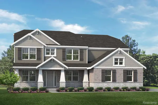 26735 Starters Way, SouthLyon, MI 48178