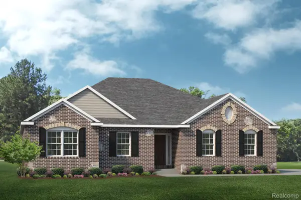 26695 Starters Way, SouthLyon, MI 48178