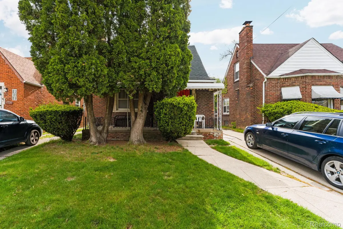 9230 Hartwell Street, Detroit, MI 48228 - #1