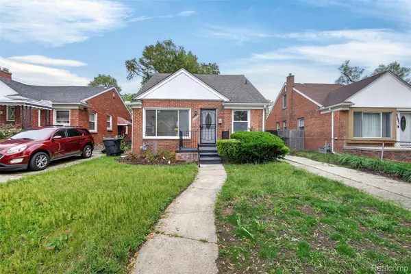 19490 Ilene Street, Detroit, MI 48221