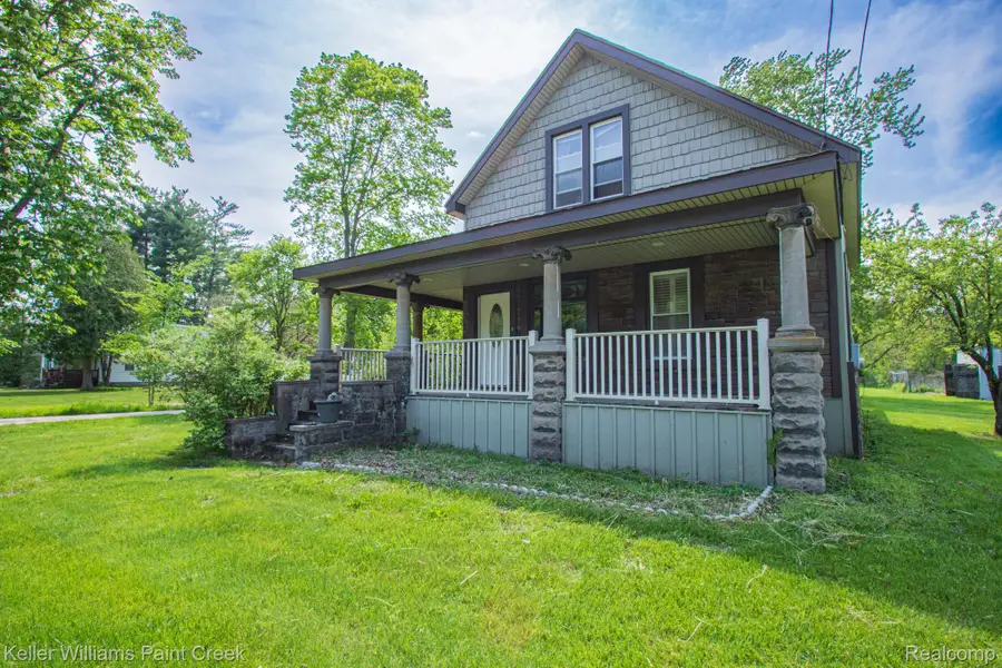 2165 Michigan Road, Port Huron, MI 48060 - #2