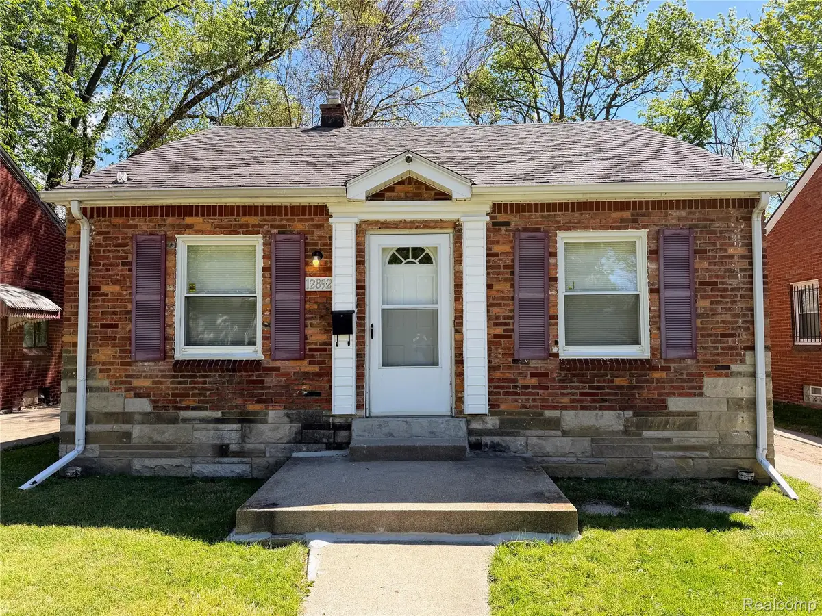 12892 Faust Avenue, Detroit, MI 48223 - #1