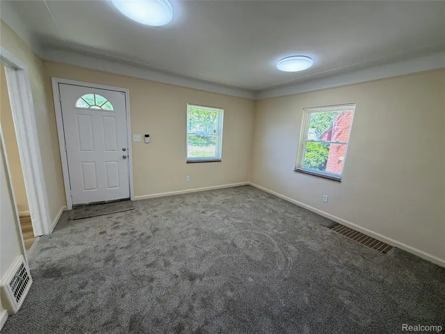 12892 Faust Avenue, Detroit, MI 48223 - #2
