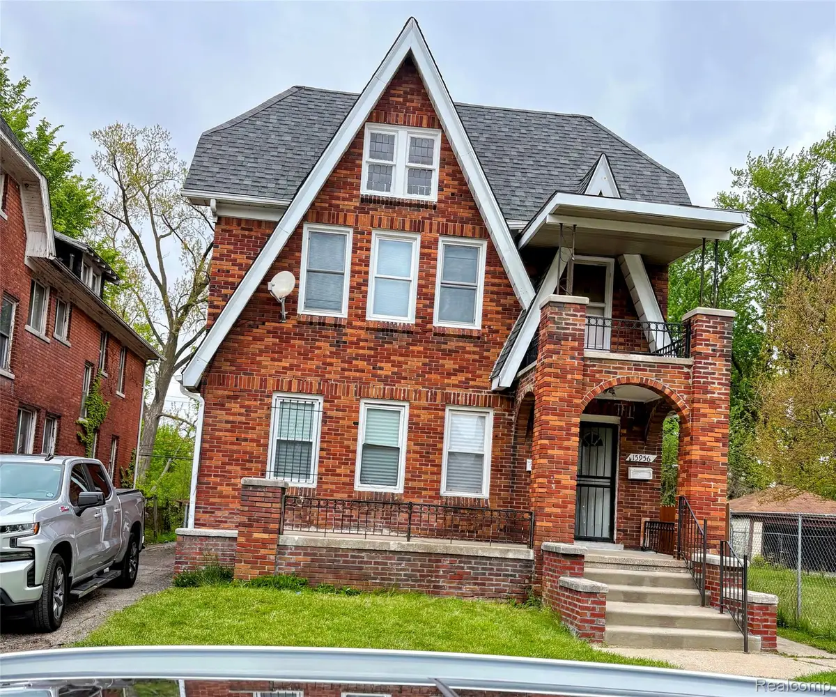 15954 NW Hackett Street Nw, Detroit, MI 48227 - #1