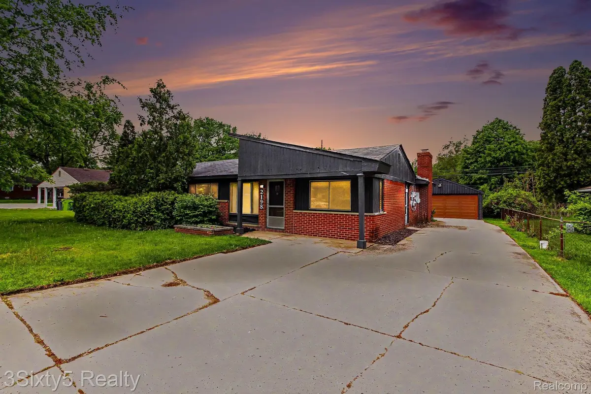 2198 Saint Joseph Street, West Bloomfield, MI 48324 - #1