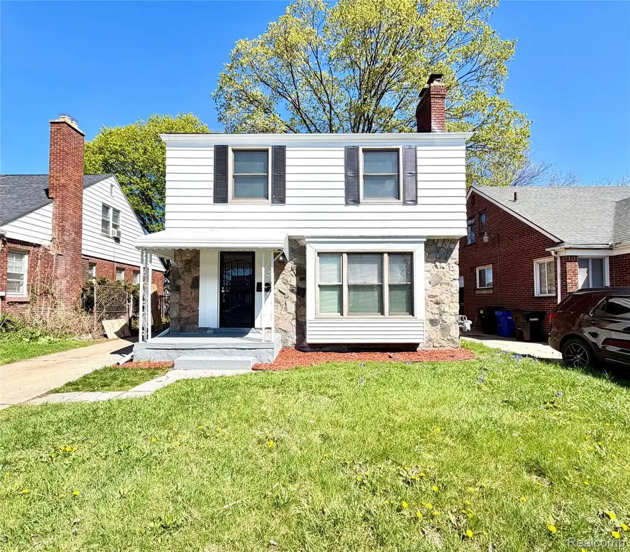 7200 W Outer Drive, Detroit, MI 48235 - #2