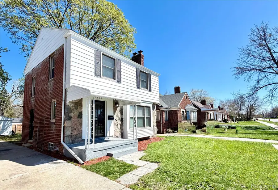 7200 W Outer Drive, Detroit, MI 48235 - #3