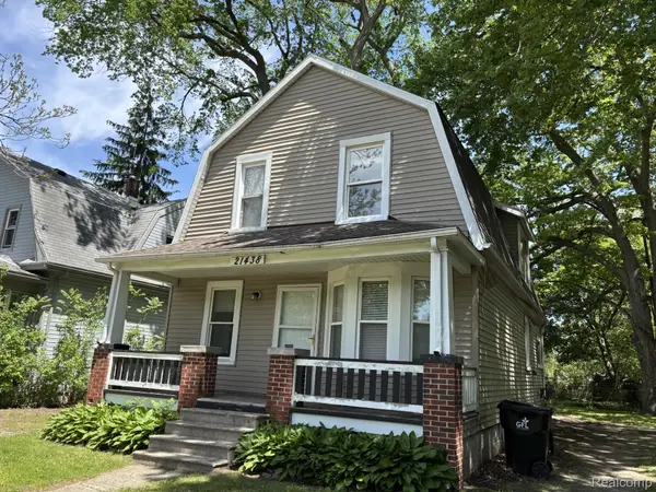 21438 Hamilton Avenue, FarmingtonHills, MI 48336