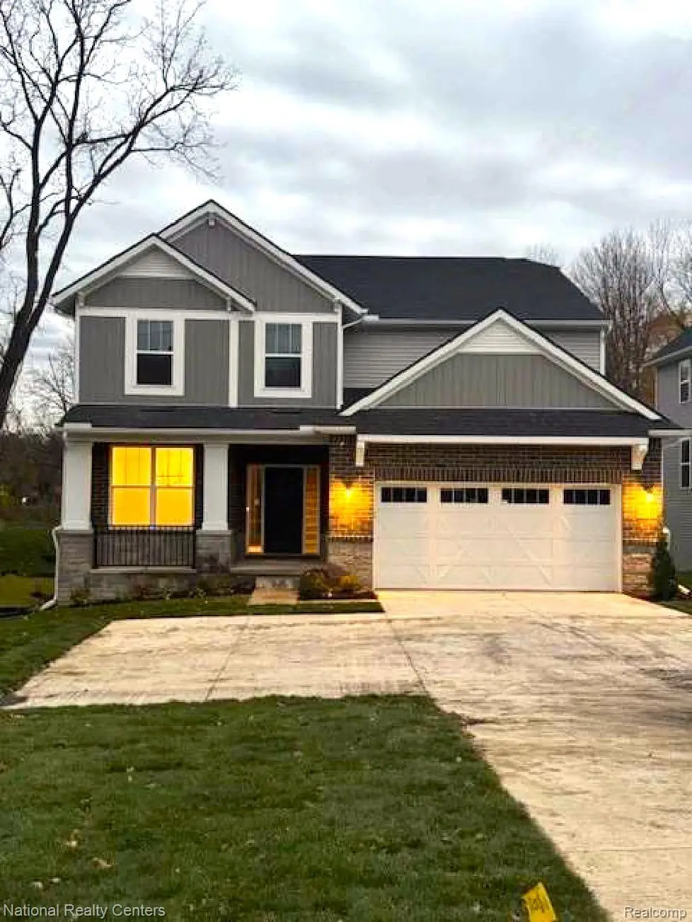 6978 Colony Drive, West Bloomfield, MI 48323 - #1